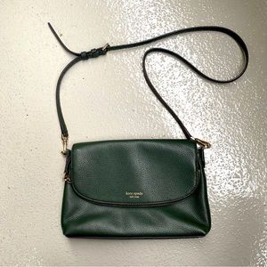 Kate Spade Large Polly Convertible Crossbody